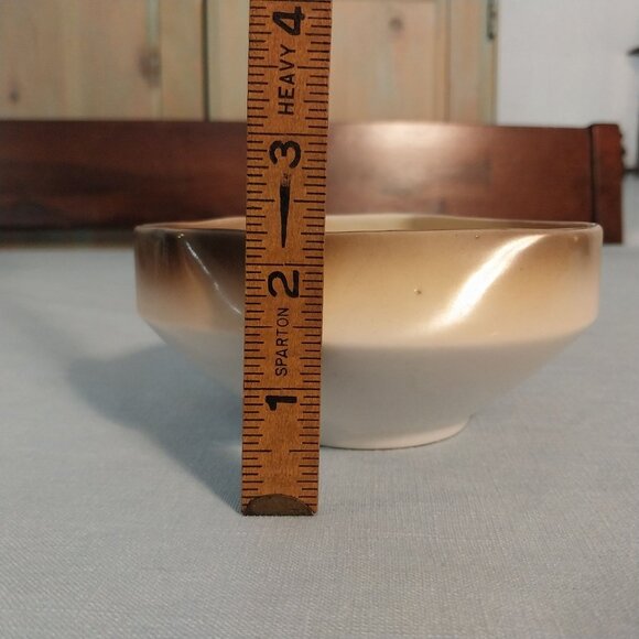 Noritake Hand Painted Nut of Figs Floral Candy Dish or Bowl - Picture 10 of 10